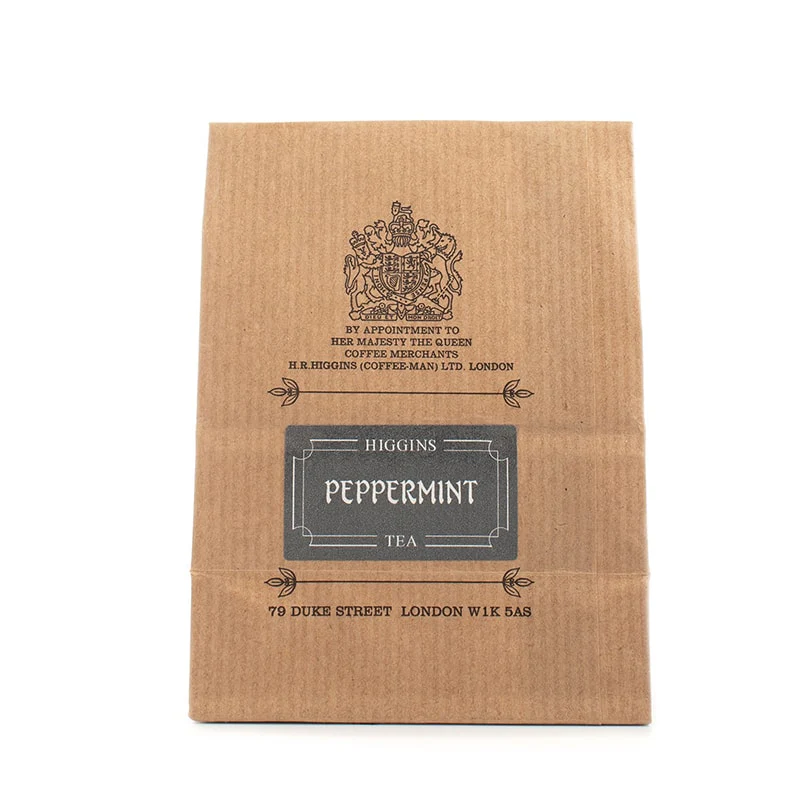 Peppermint Leaves (Loose Tea) - Image 3