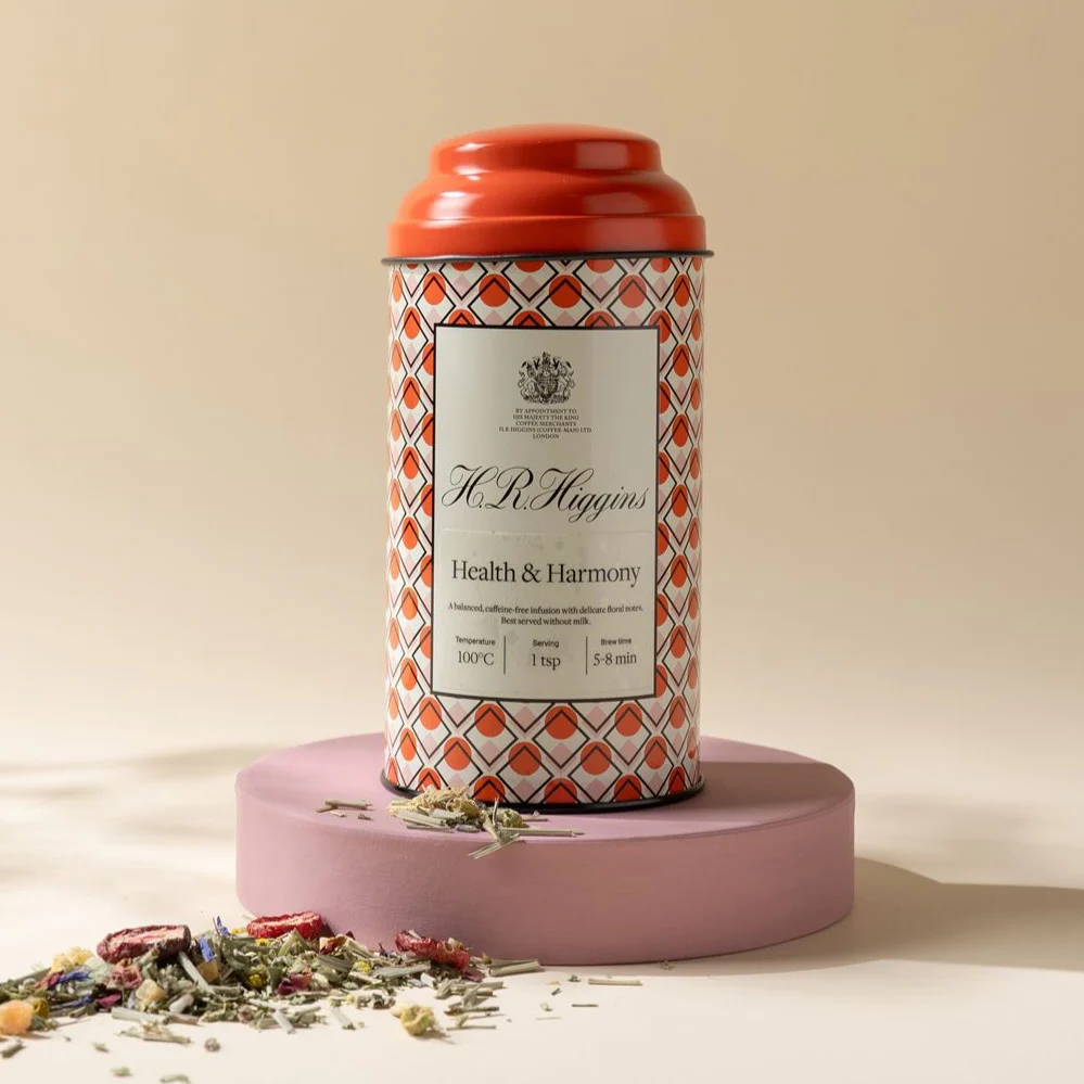 Tea Caddy - Image 2