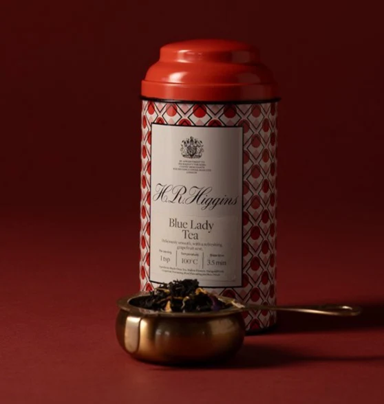 Tea Caddy - Image 4