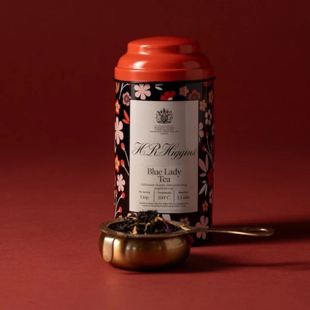 Tea Caddy - Image 5