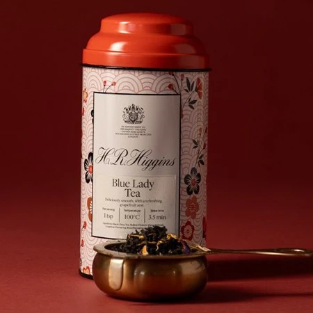 Tea Caddy - Image 6