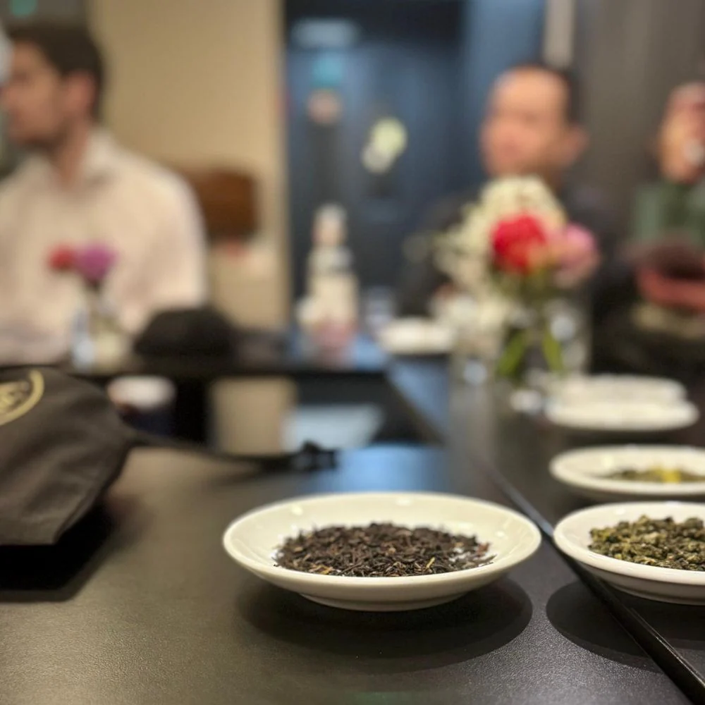 Tea Tasting Masterclass - 24th March, 2026 - Image 3