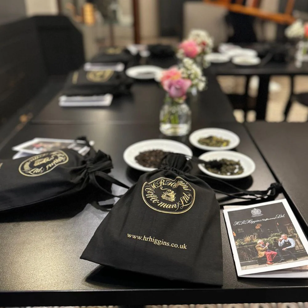 Tea Tasting Masterclass - 24th March, 2026 - Image 4