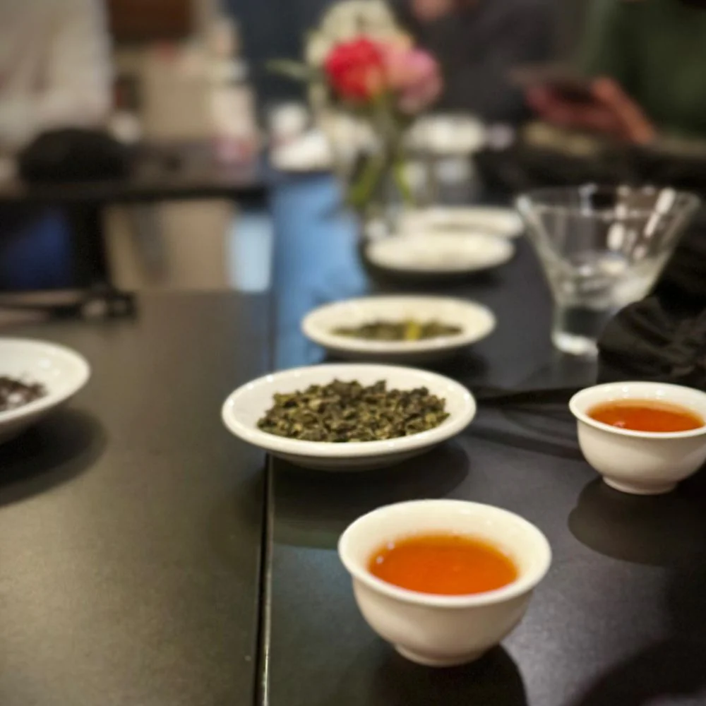 Tea Tasting Masterclass - 24th March, 2026 - Image 5