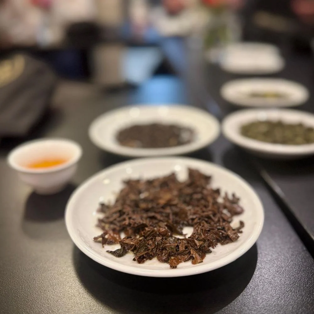 Tea Tasting Masterclass - 24th March, 2026 - Image 6