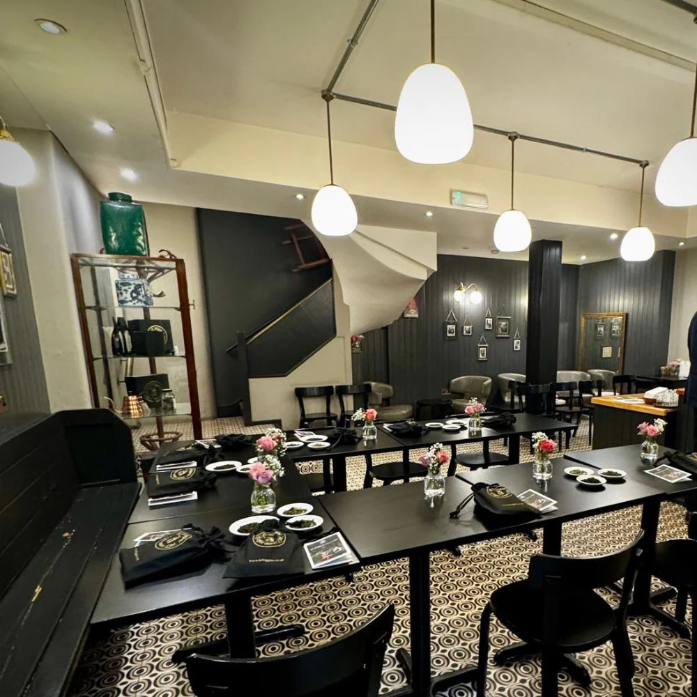 Tea Tasting Masterclass - 24th March, 2026 - Image 7