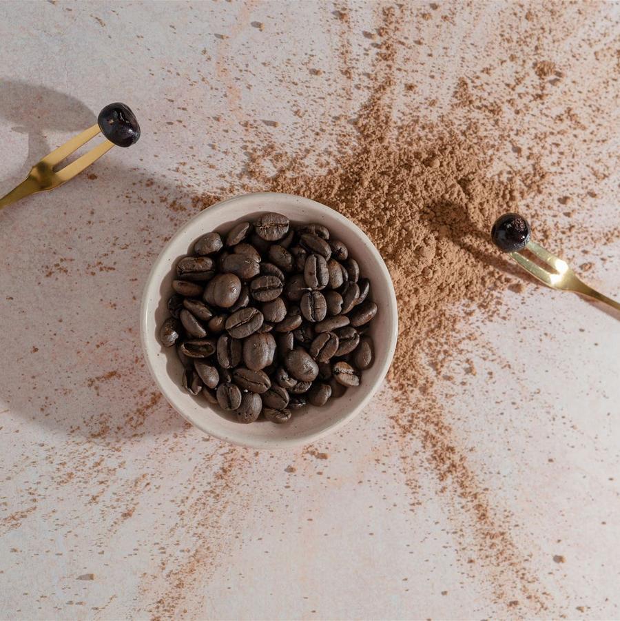Luxury Coffee, Tea & Chocolate Tasting Gift Set - Image 5