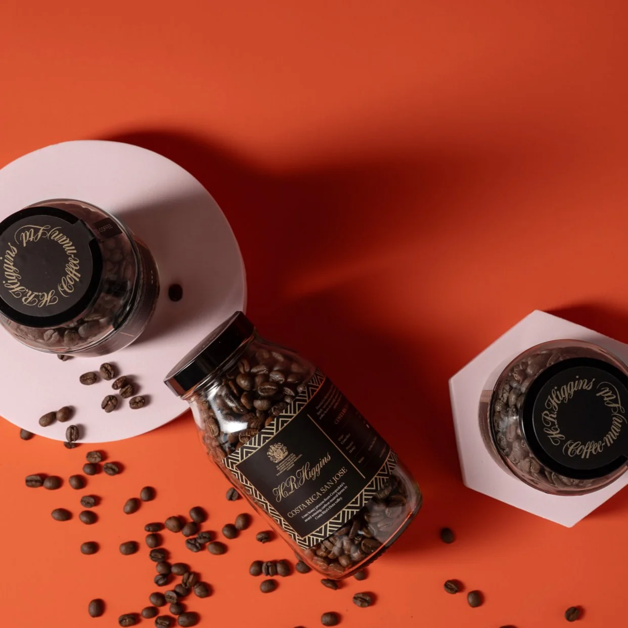 The Single Origin Coffee Collection - Image 4