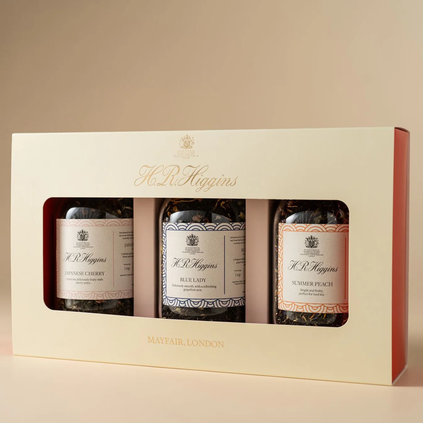 The Spring & Summer Loose Leaf Tea Collection - Image 4