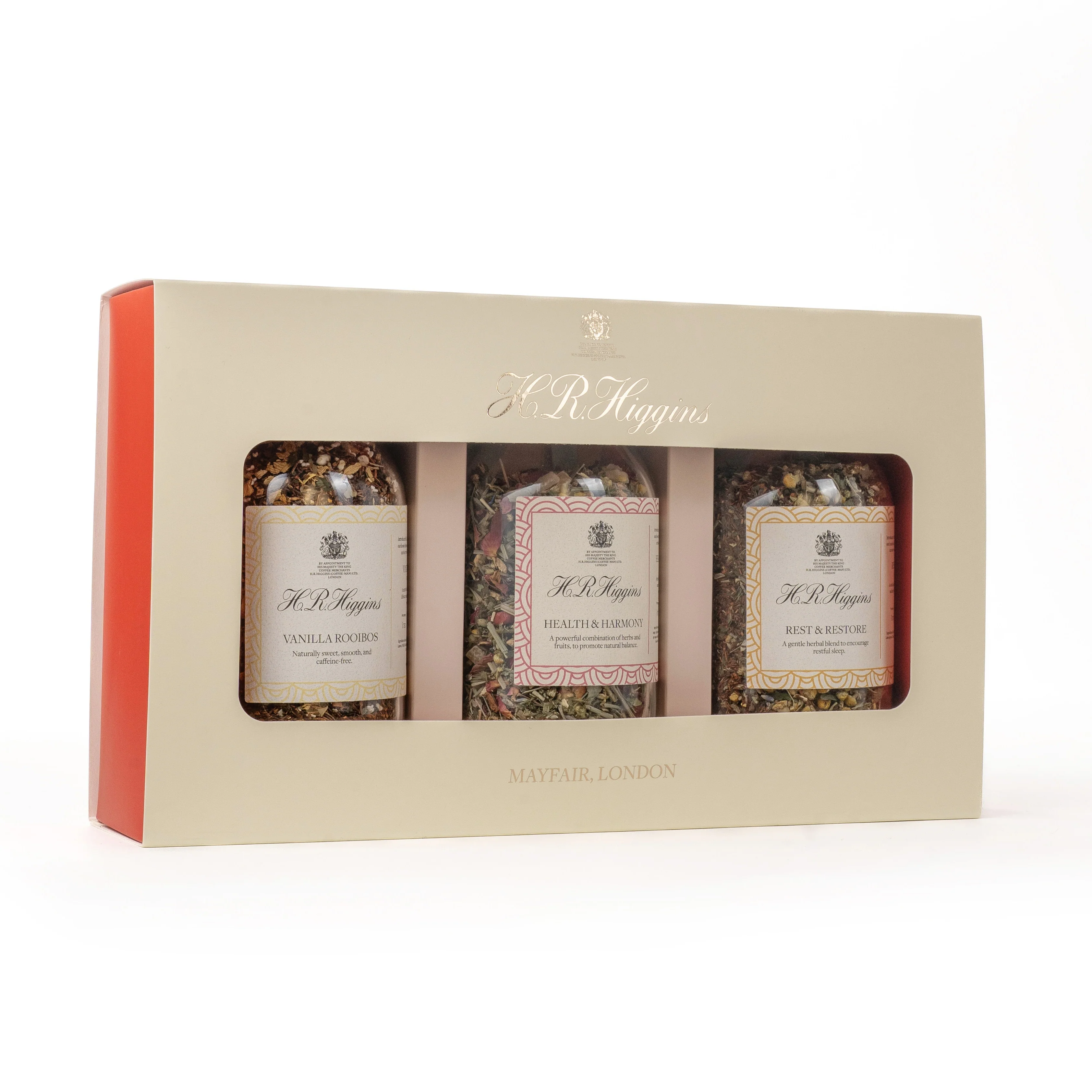 The Wellness Loose Leaf Tea Collection - Image 3