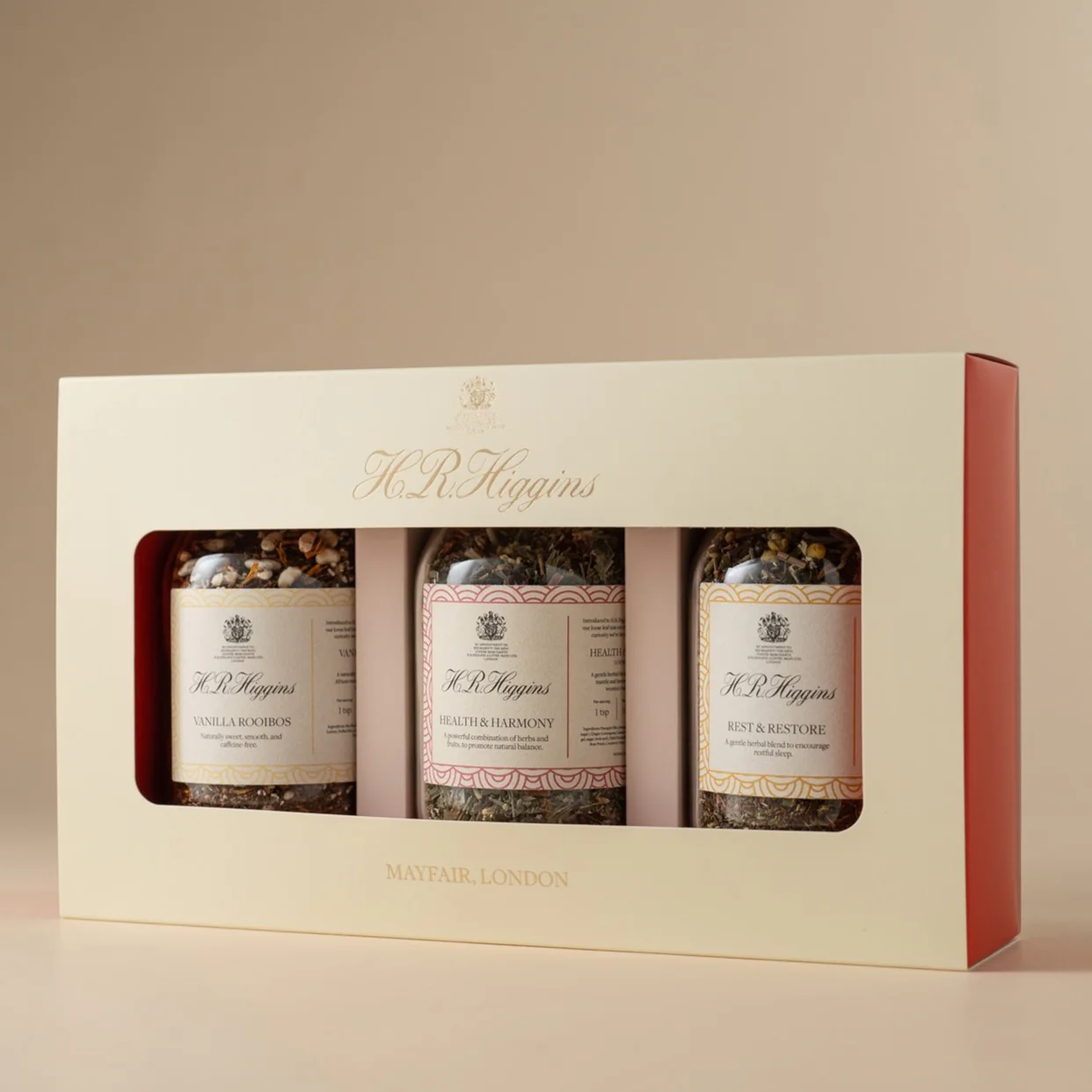 The Wellness Loose Leaf Tea Collection - Image 4