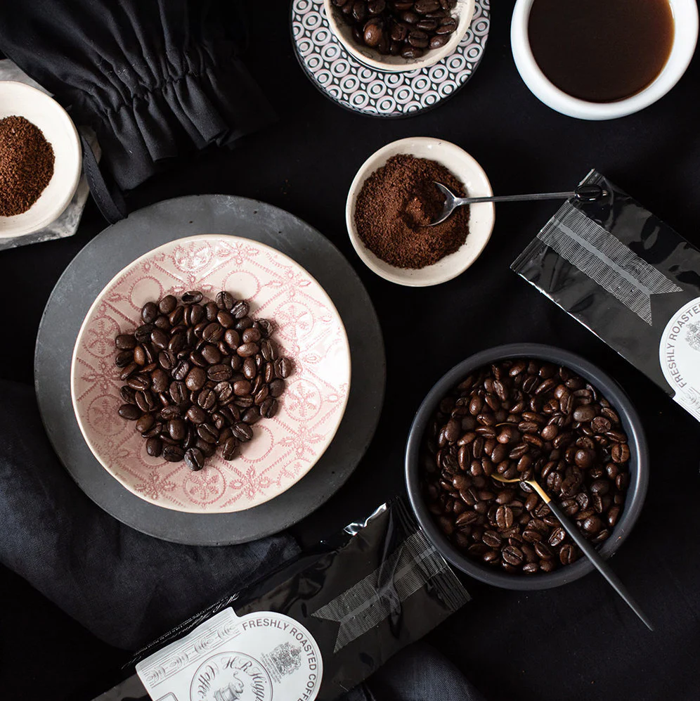 The Year of Coffee - Image 3
