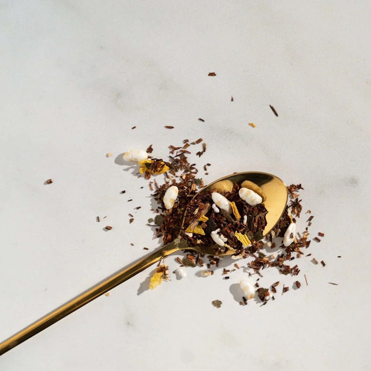 Vanilla Rooibos Tea - Image 3